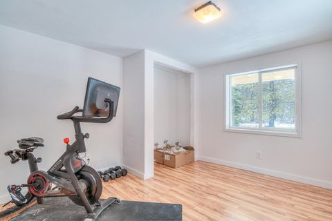 Tiny photo for 52351 Dustan Road, La Pine, OR 97739 (MLS # 220216028)