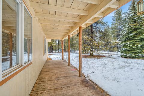 Tiny photo for 52351 Dustan Road, La Pine, OR 97739 (MLS # 220216028)