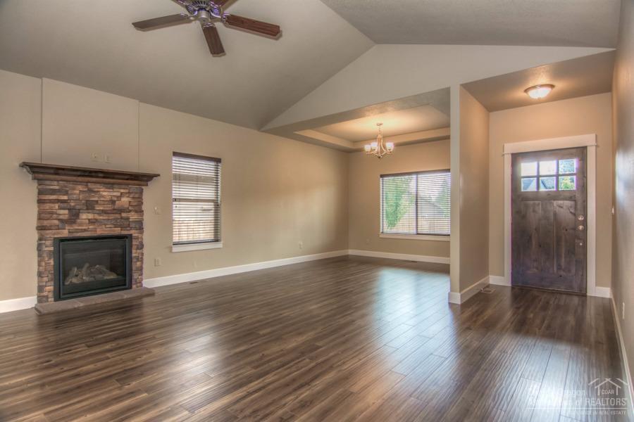 South Deerfield Park - Residential