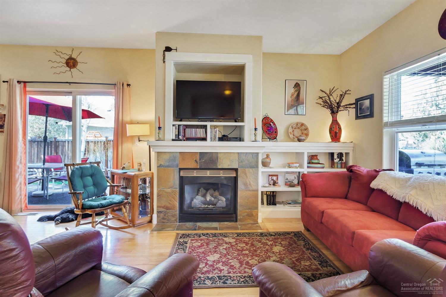 Foxborough - Residential