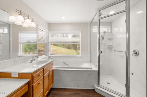 Tiny photo for 580 Ragsdale Road, Trail, OR 97541 (MLS # 220222779)