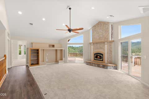 Tiny photo for 580 Ragsdale Road, Trail, OR 97541 (MLS # 220222779)