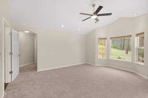 Tiny photo for 580 Ragsdale Road, Trail, OR 97541 (MLS # 220222779)