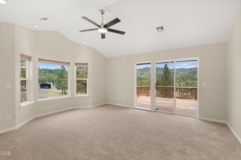 Tiny photo for 580 Ragsdale Road, Trail, OR 97541 (MLS # 220222779)