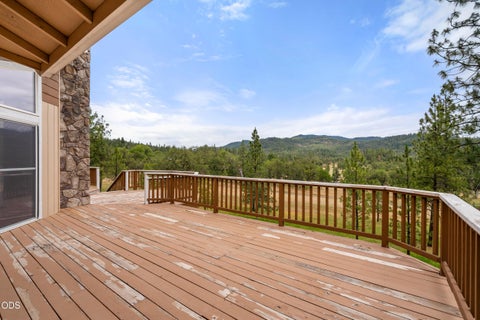 Tiny photo for 580 Ragsdale Road, Trail, OR 97541 (MLS # 220222779)