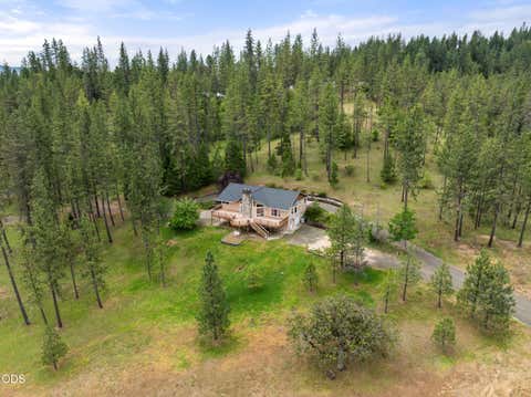 Tiny photo for 580 Ragsdale Road, Trail, OR 97541 (MLS # 220222779)