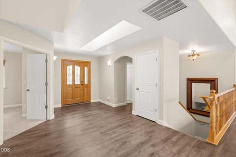 Tiny photo for 580 Ragsdale Road, Trail, OR 97541 (MLS # 220222779)