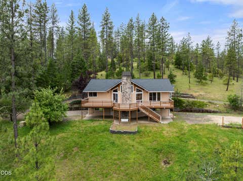 Photo of 580 Ragsdale Road, Trail, OR 97541 (MLS # 220222779)
