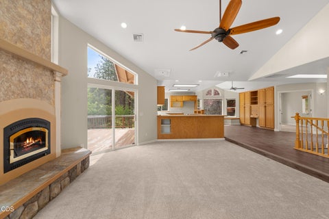 Tiny photo for 580 Ragsdale Road, Trail, OR 97541 (MLS # 220222779)