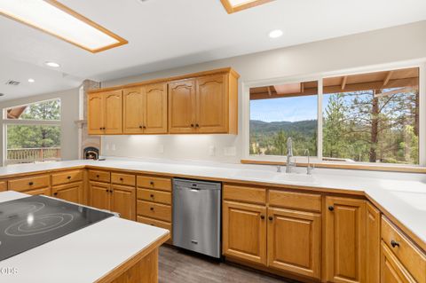 Tiny photo for 580 Ragsdale Road, Trail, OR 97541 (MLS # 220222779)