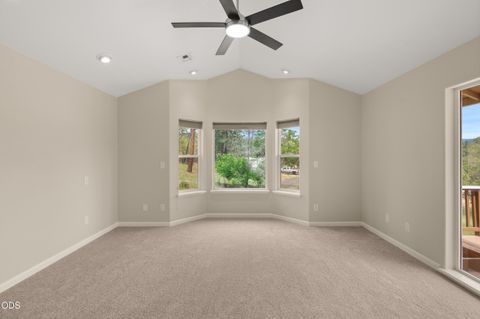 Tiny photo for 580 Ragsdale Road, Trail, OR 97541 (MLS # 220222779)