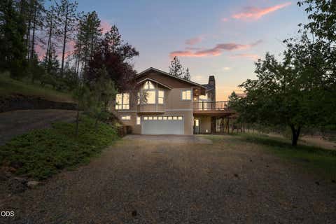 Tiny photo for 580 Ragsdale Road, Trail, OR 97541 (MLS # 220222779)