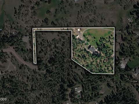 Tiny photo for 580 Ragsdale Road, Trail, OR 97541 (MLS # 220222779)