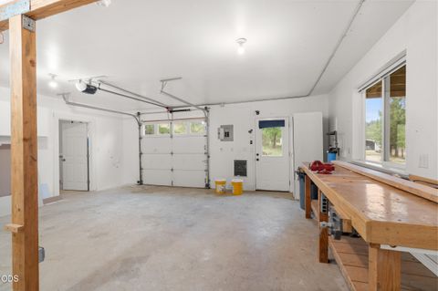 Tiny photo for 580 Ragsdale Road, Trail, OR 97541 (MLS # 220222779)