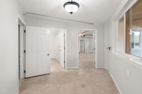 Tiny photo for 580 Ragsdale Road, Trail, OR 97541 (MLS # 220222779)