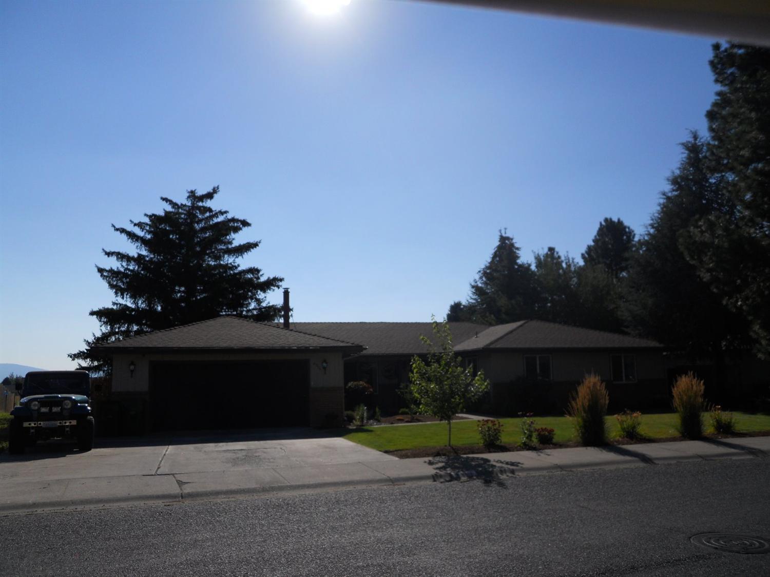 Sunset Village - Residential