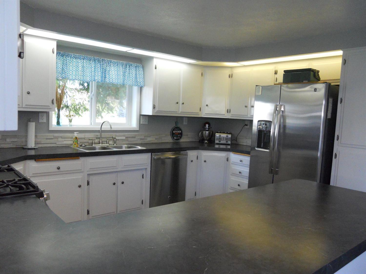 Sunset Village - Residential