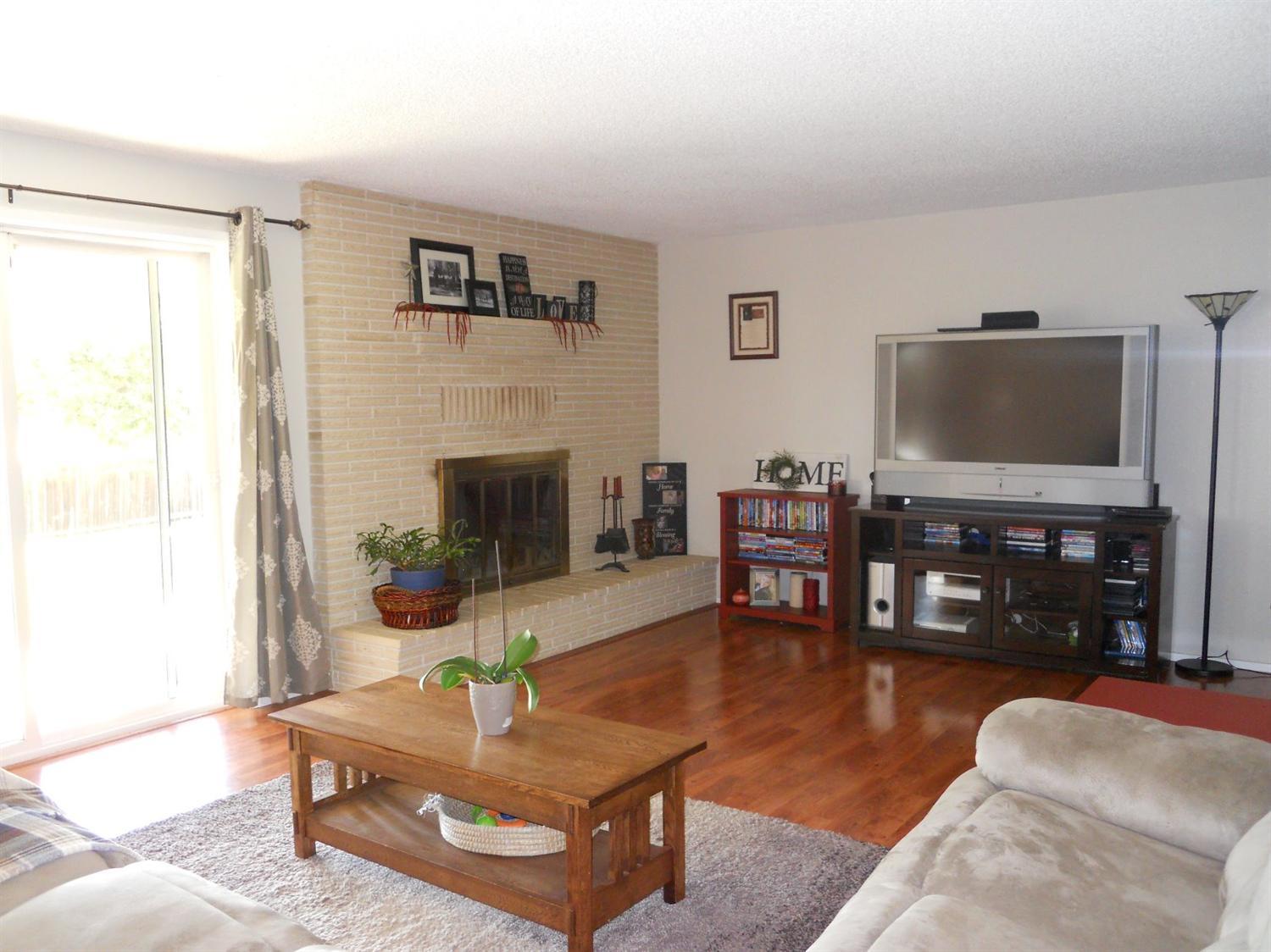 Sunset Village - Residential