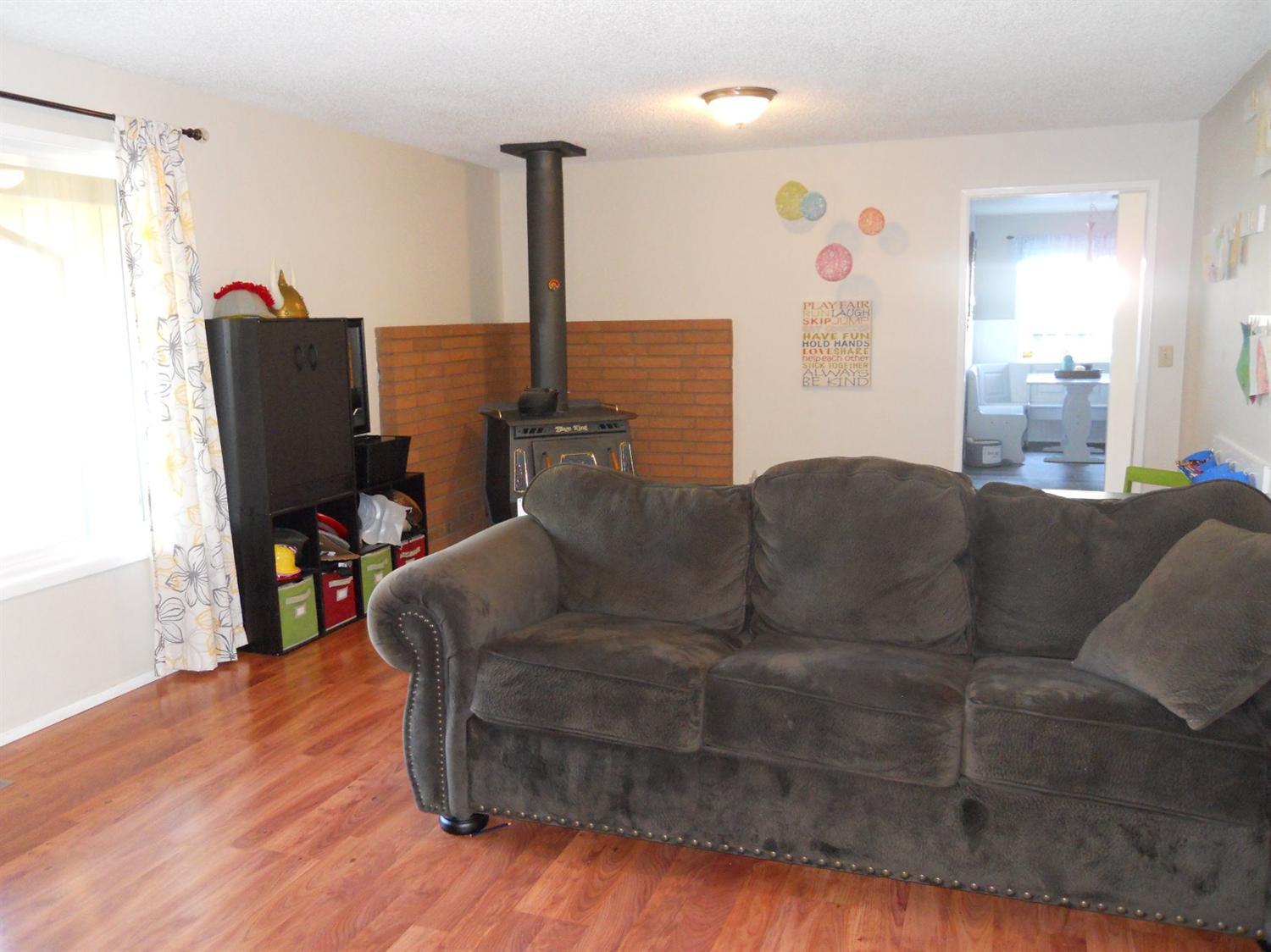 Sunset Village - Residential