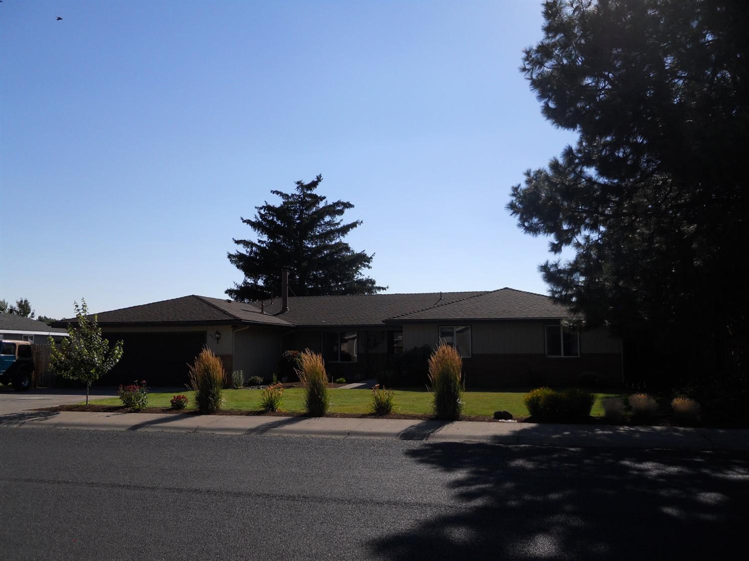 Sunset Village - Residential