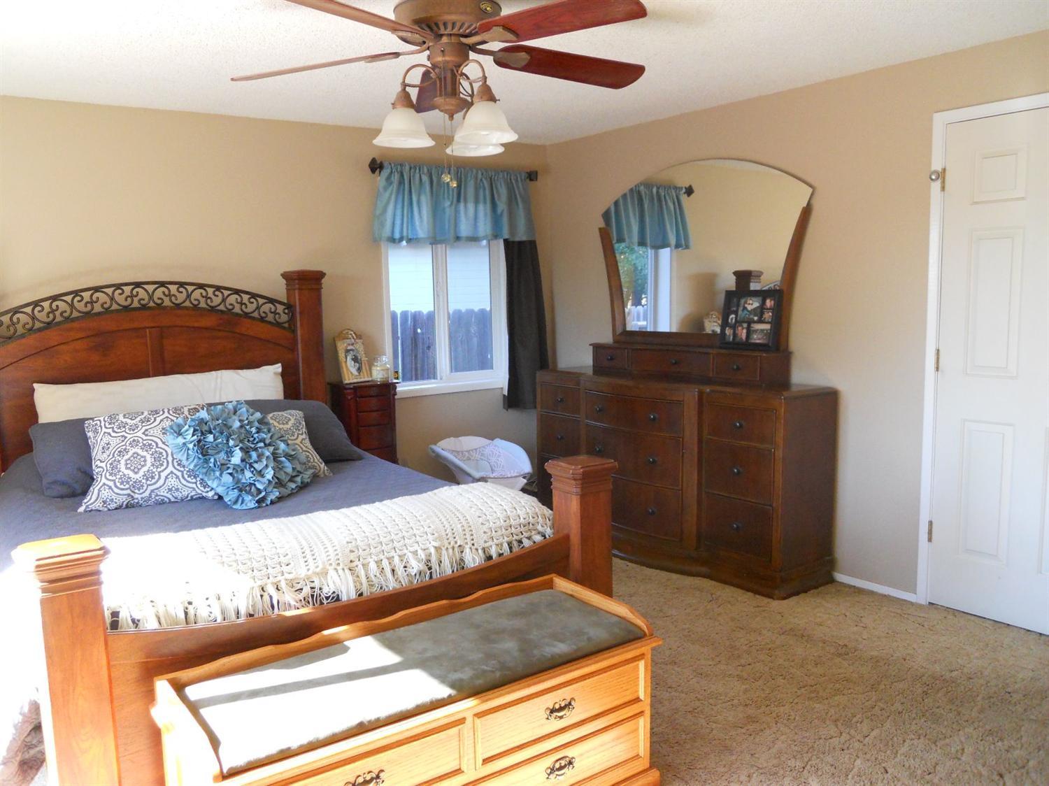 Sunset Village - Residential