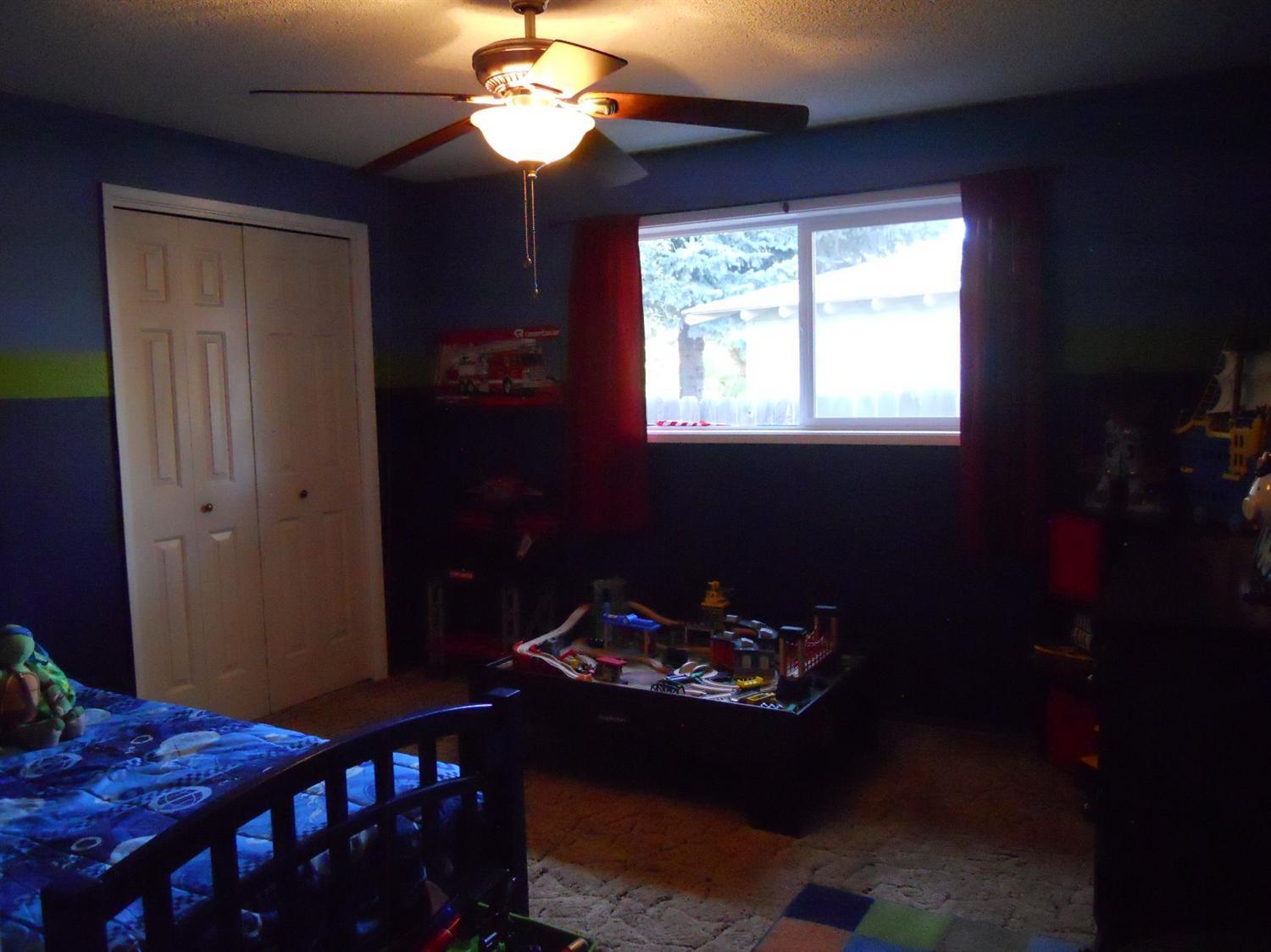 Sunset Village - Residential