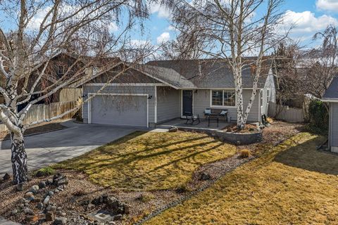 20731 Justice Court Bend OR 97701