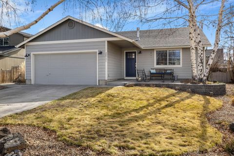 20731 Justice Court Bend OR 97701