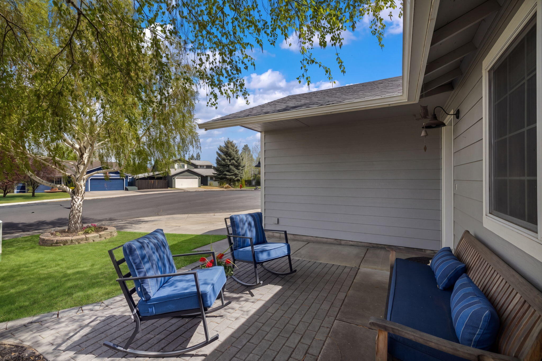 20731 Justice Court