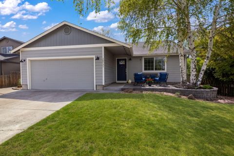 20731 Justice Court Bend OR 97701