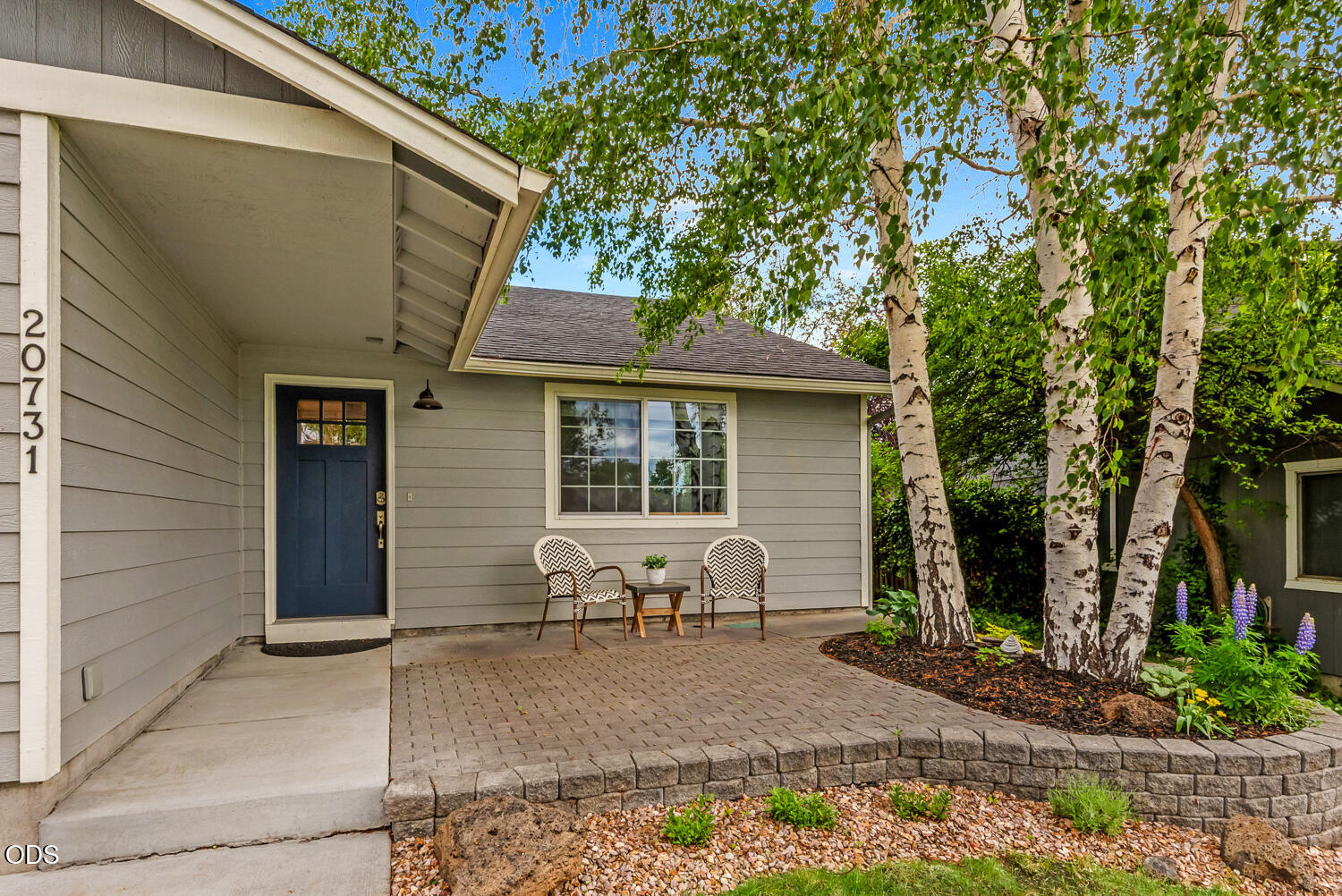 20731 Justice Court