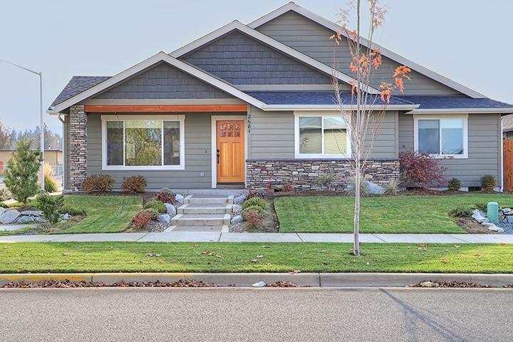 Summerfield Estates - Residential