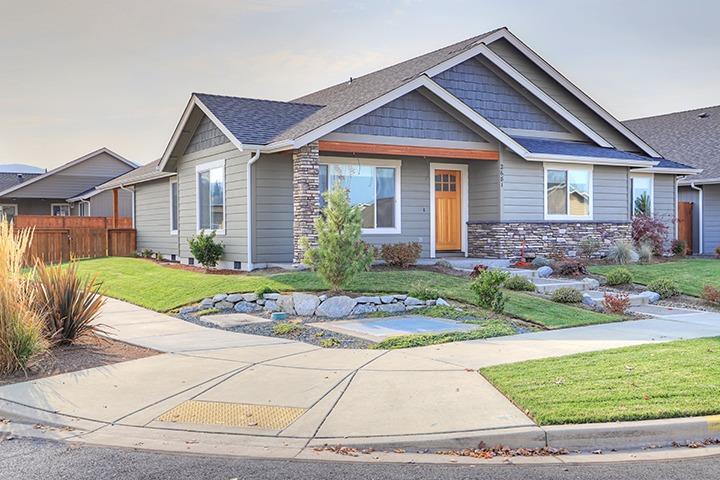 Summerfield Estates - Residential