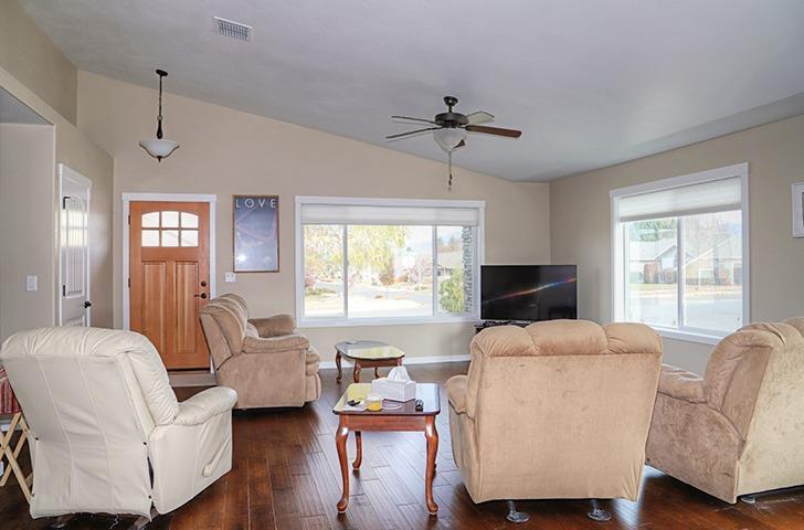 Summerfield Estates - Residential