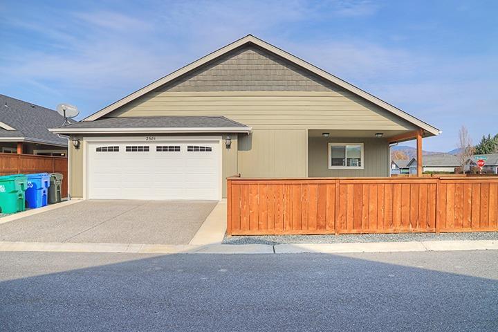 Summerfield Estates - Residential