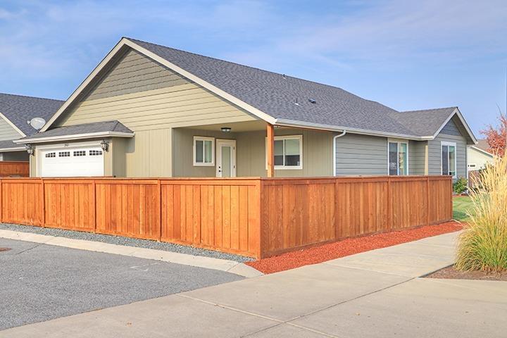 Summerfield Estates - Residential