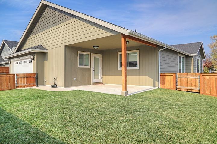 Summerfield Estates - Residential