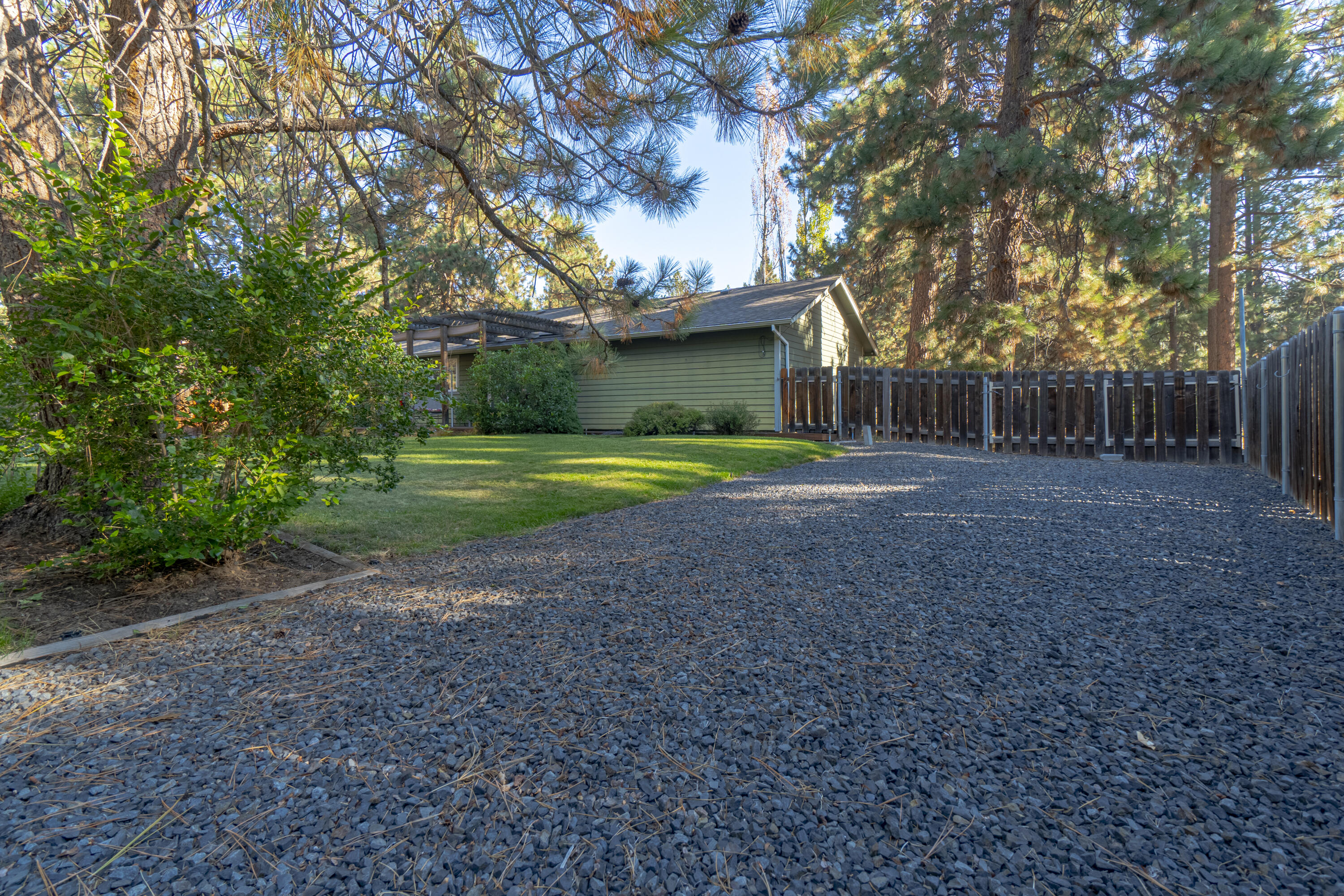 Homestead - Residential