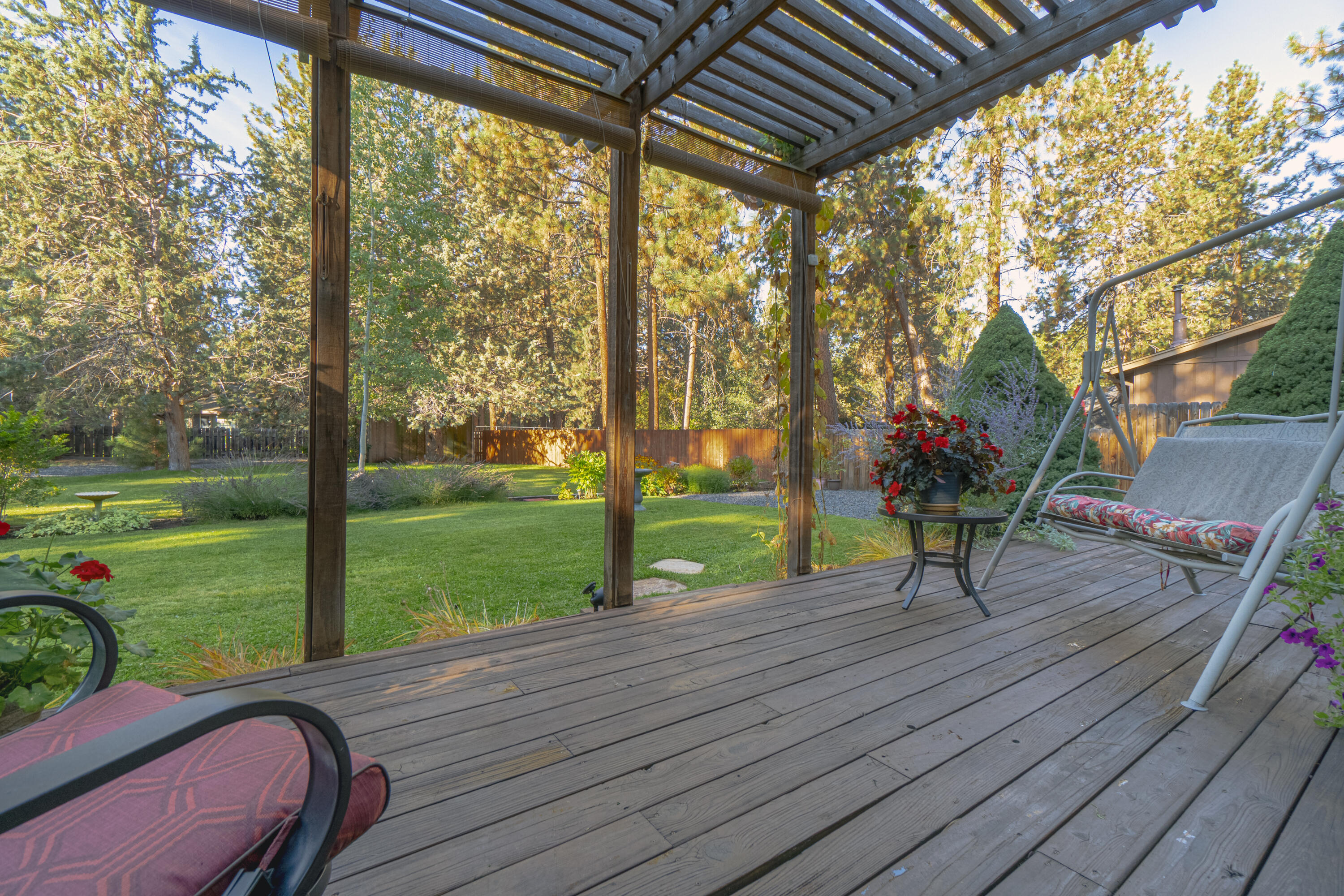 Homestead - Residential