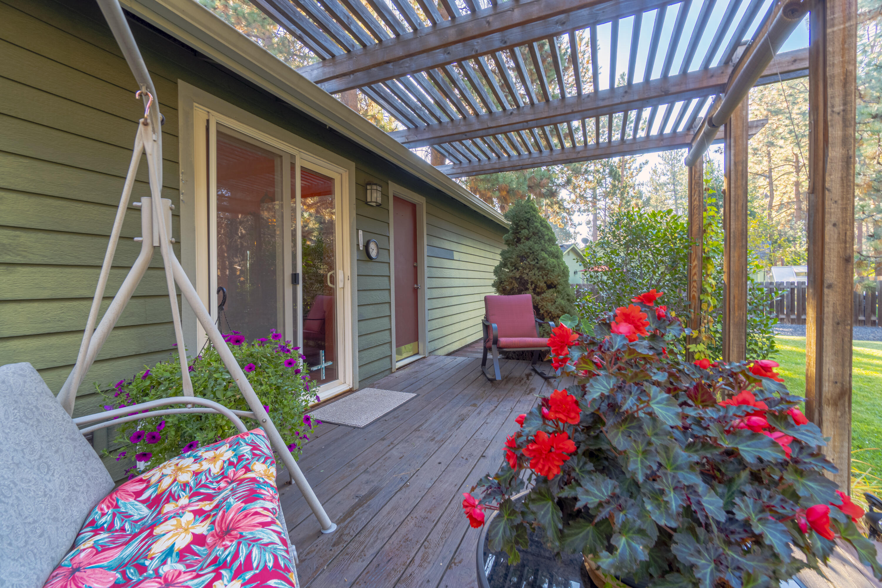 Homestead - Residential