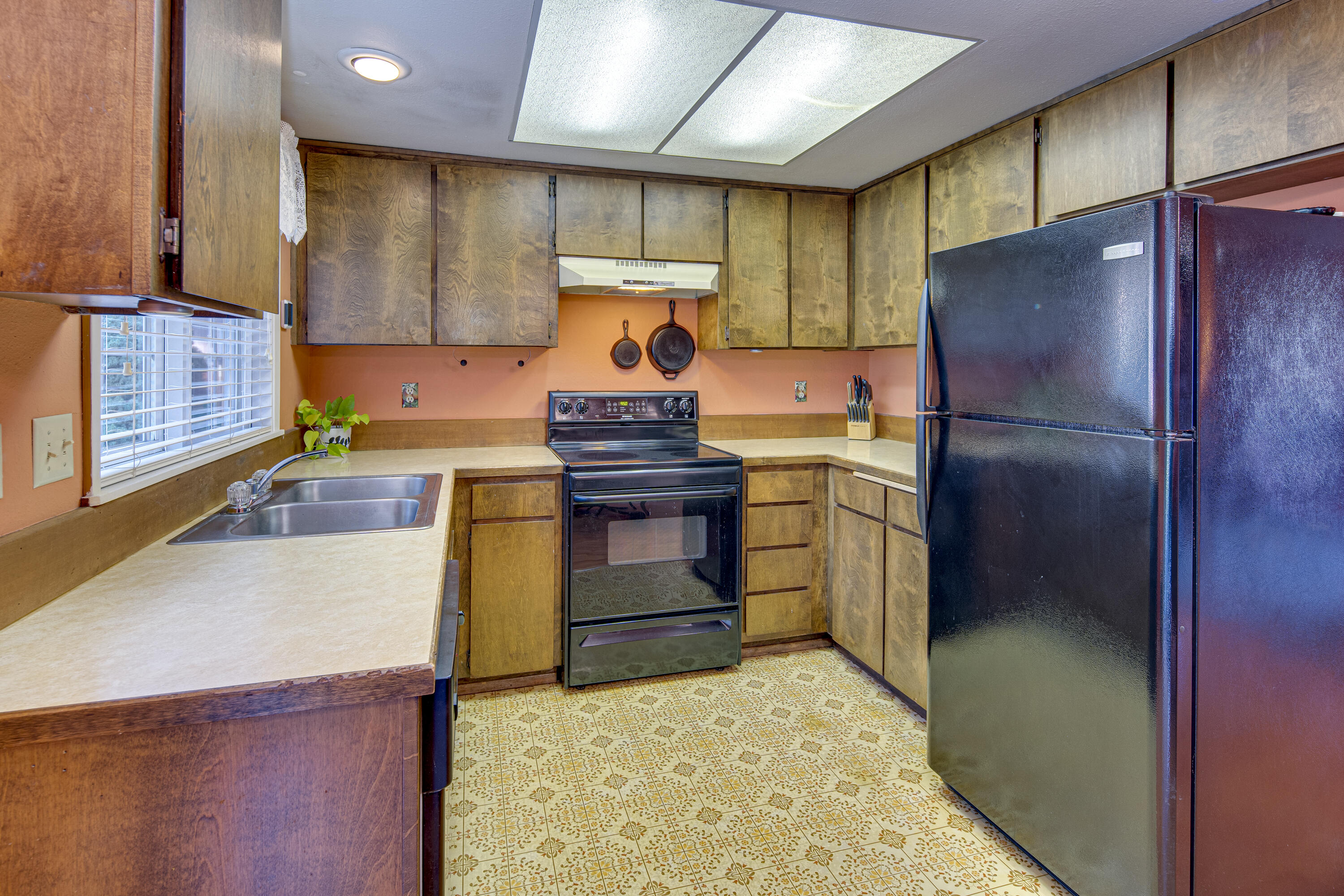 Homestead - Residential