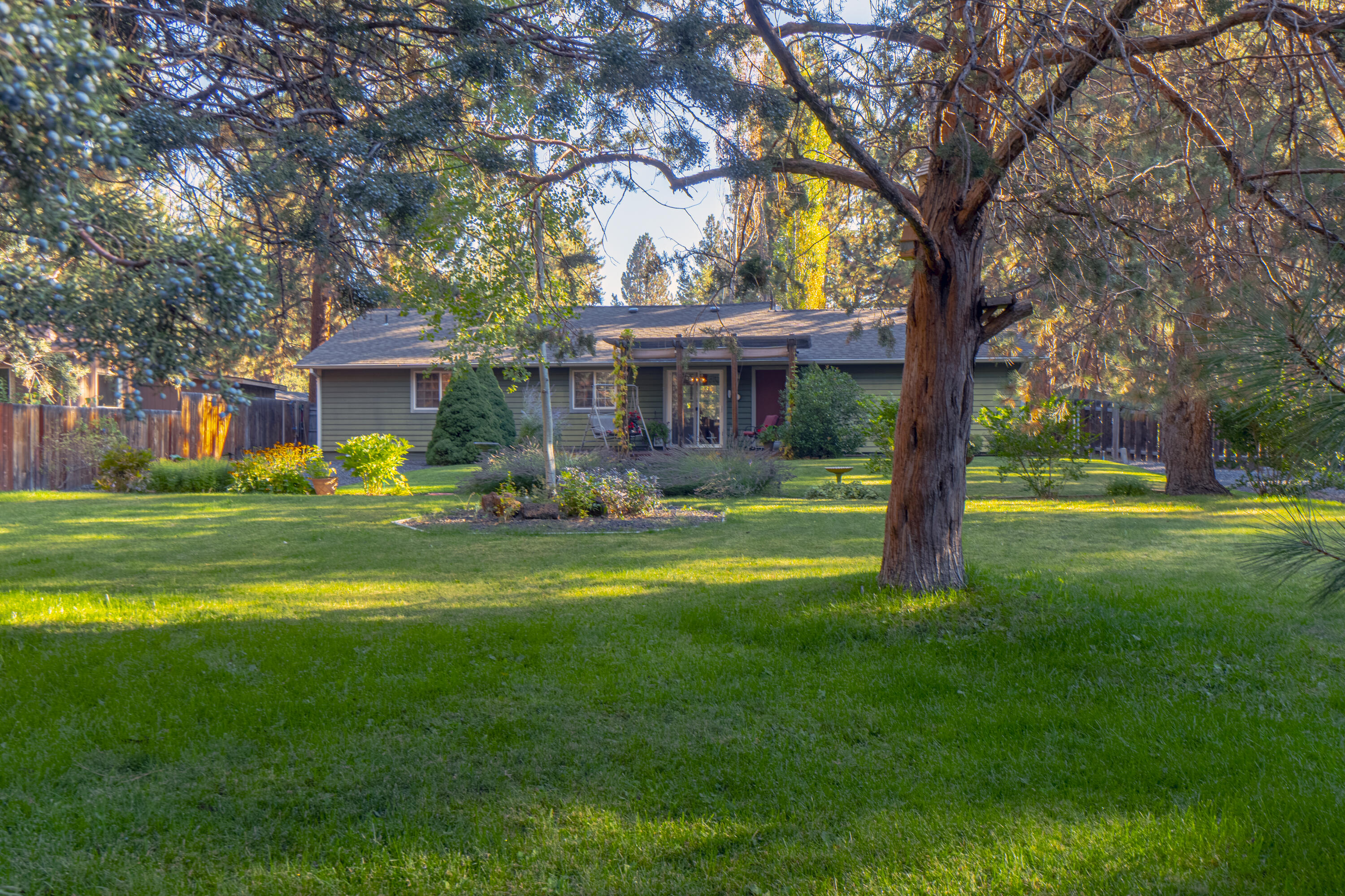 Homestead - Residential