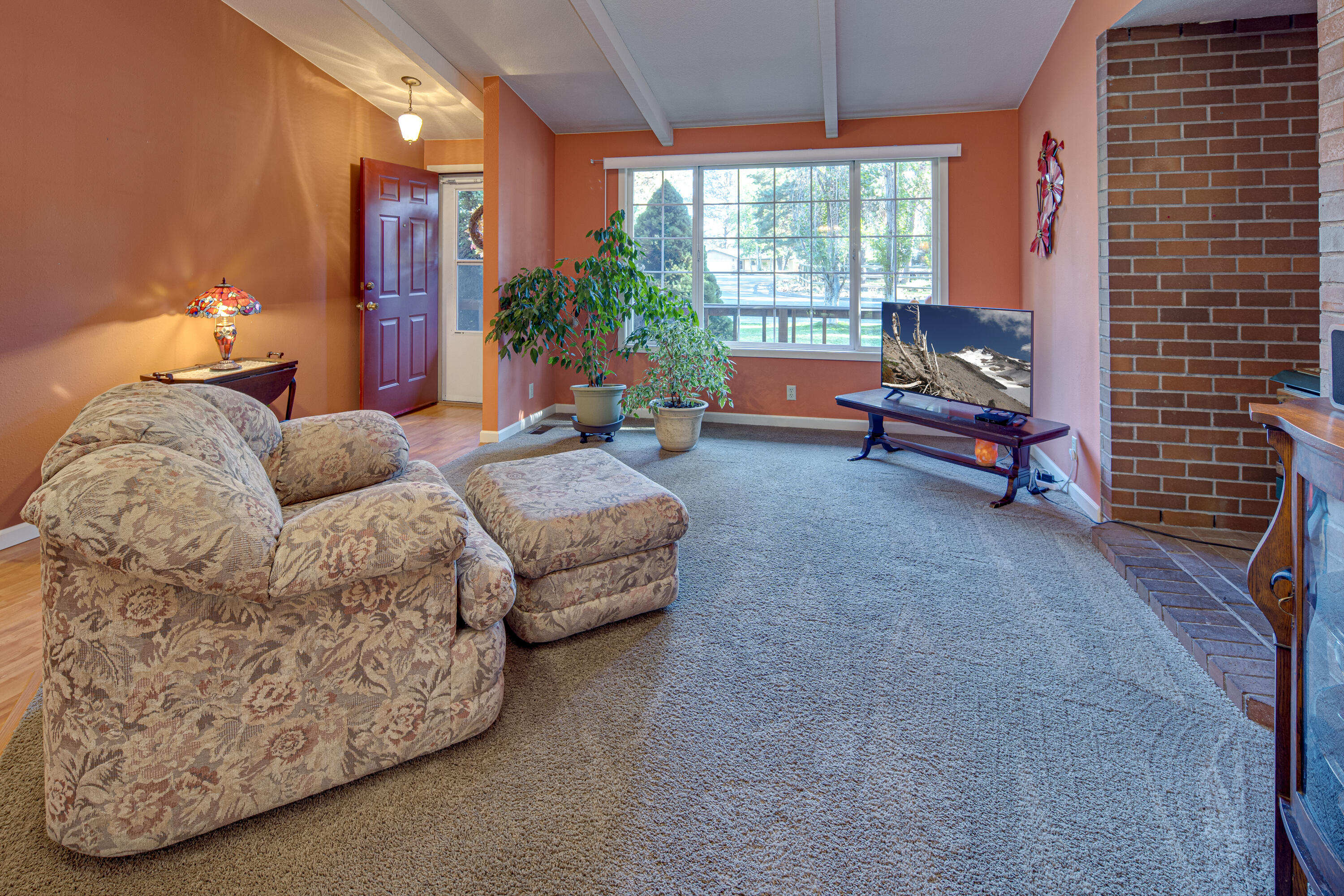 Homestead - Residential