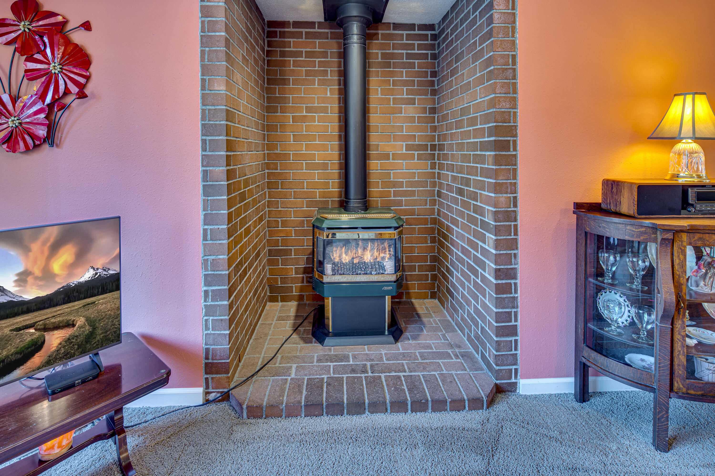 Homestead - Residential