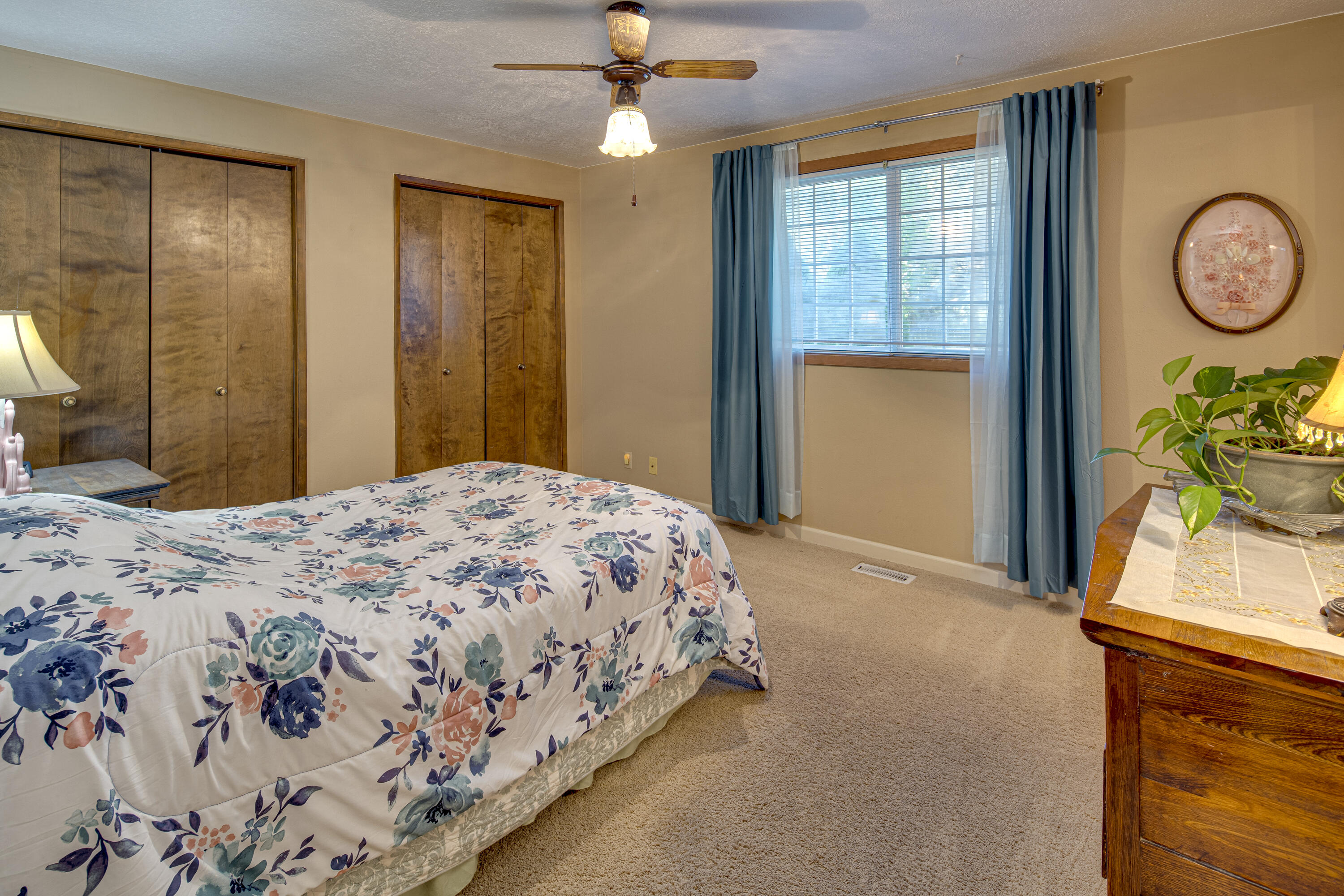 Homestead - Residential