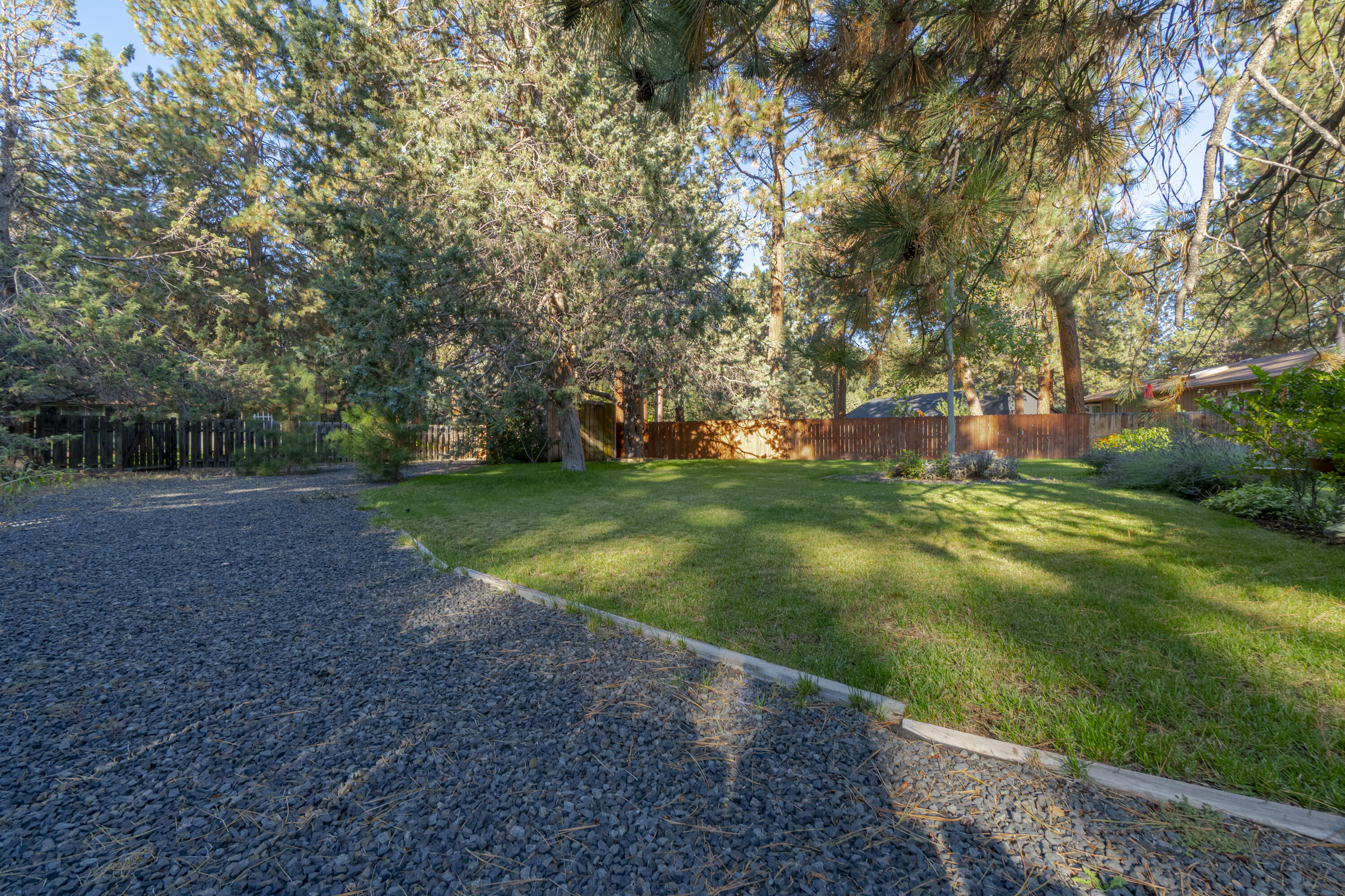 Homestead - Residential