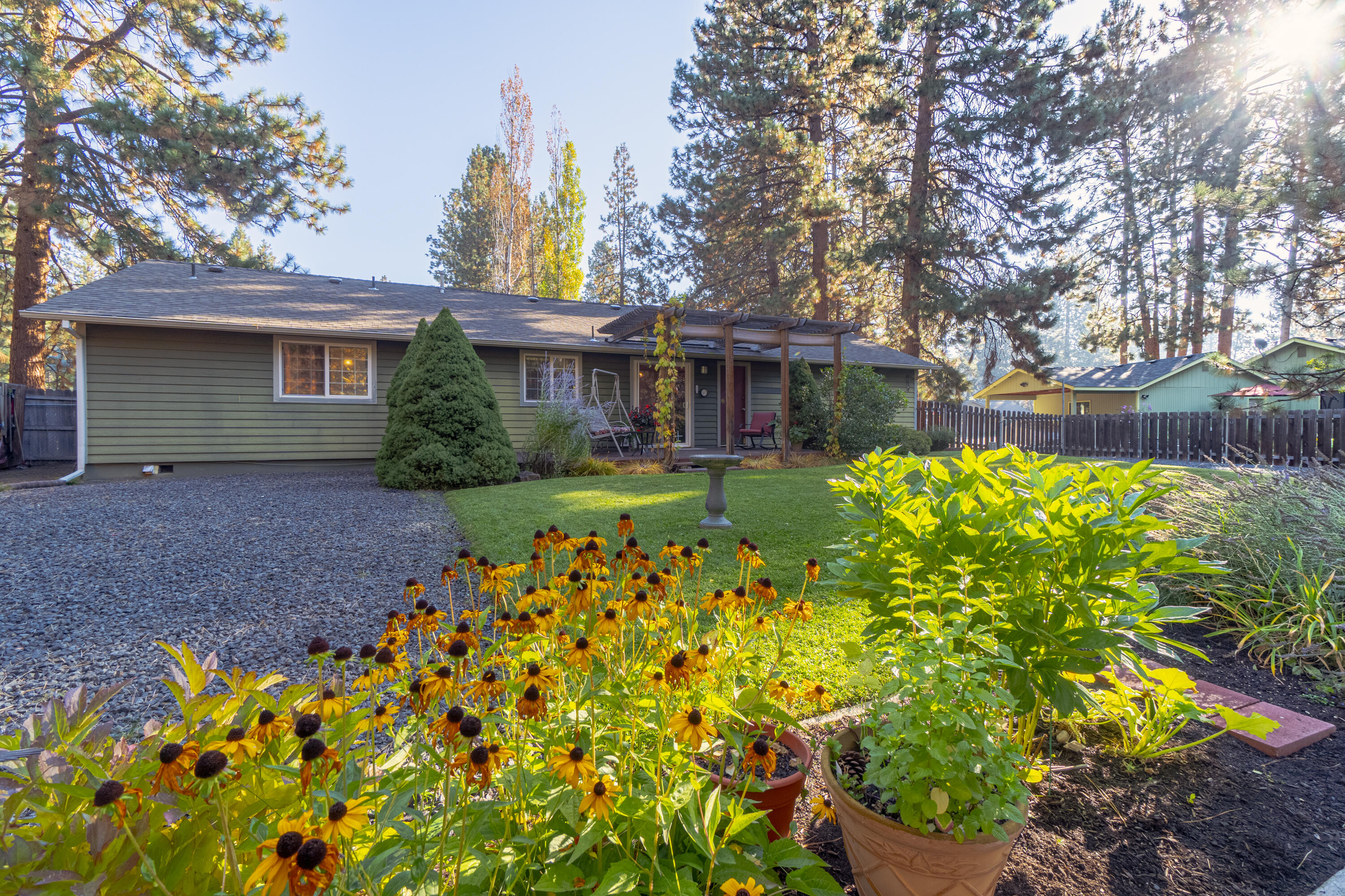 Homestead - Residential