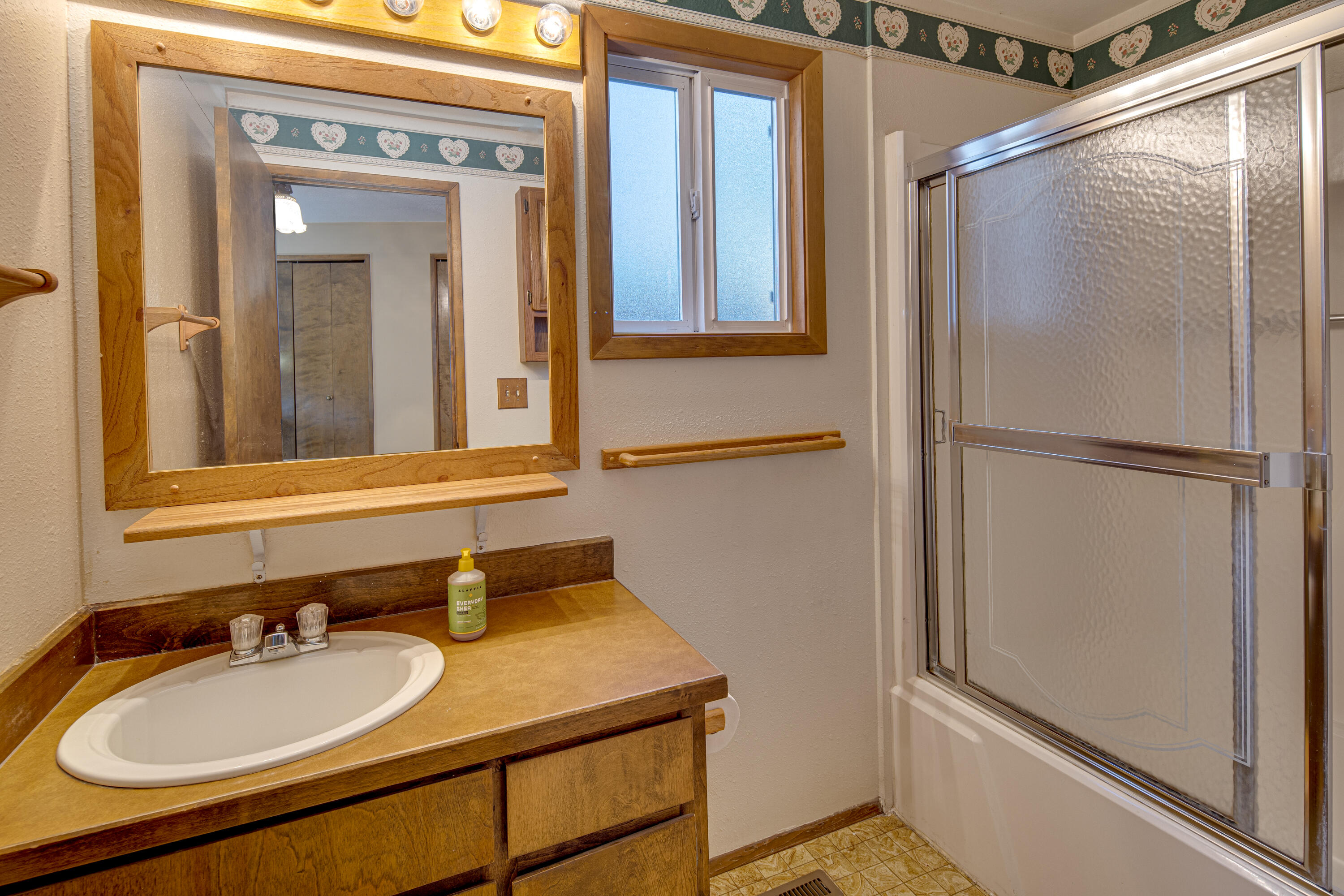 Homestead - Residential