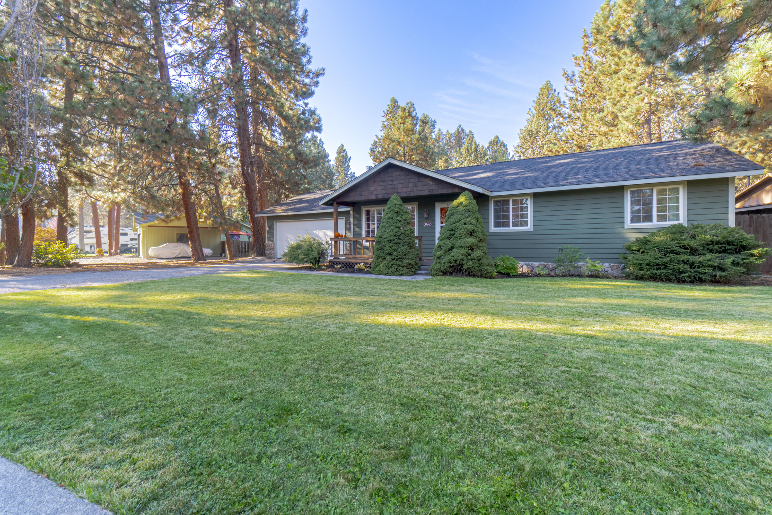 Homestead - Residential