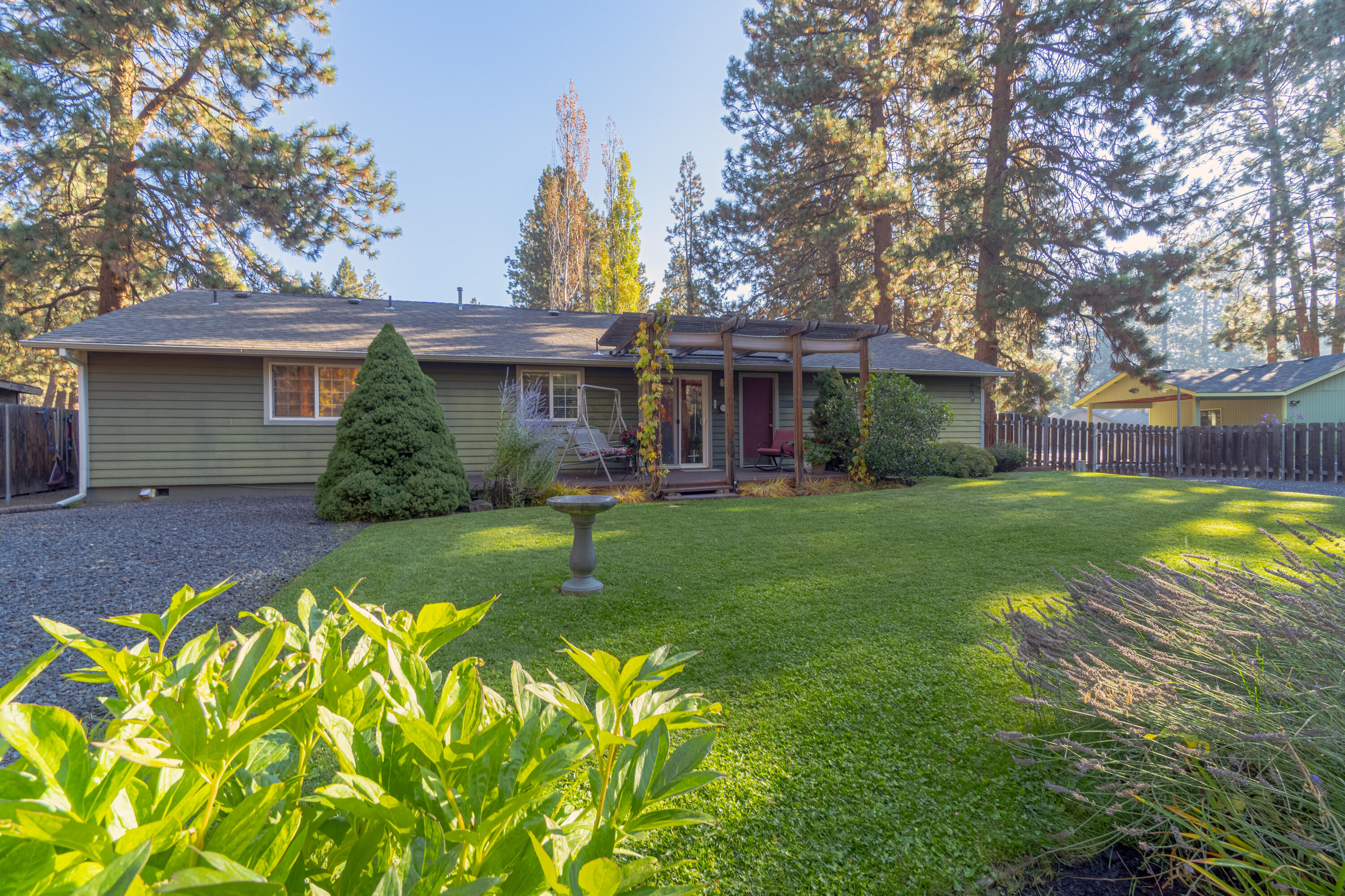 Homestead - Residential